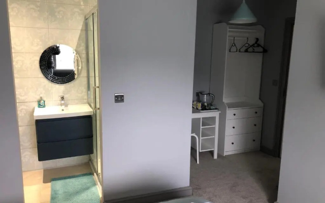 Warlands-Farm Guest-House
