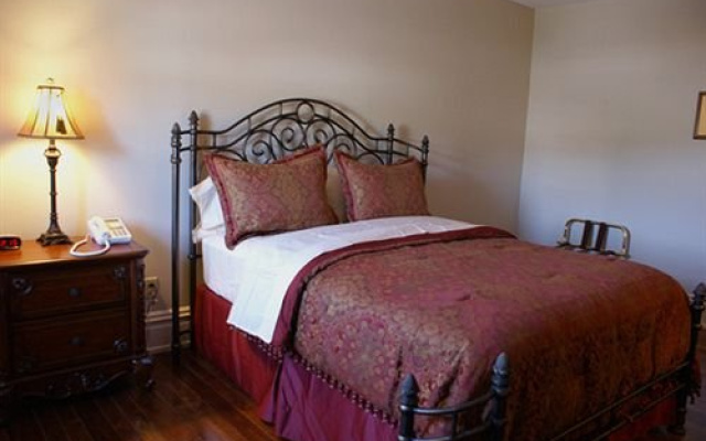 The Union Hotel