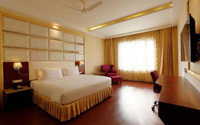 Hotel Kasturi Orchid