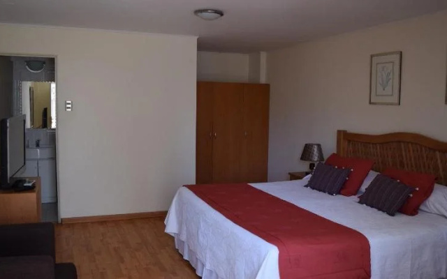 Hotel Bordeaux