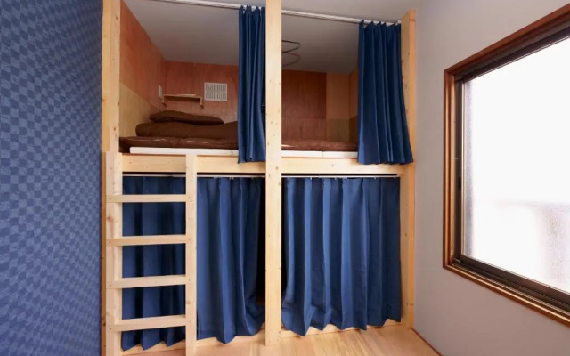 Guesthouse OYADO SAPPORO
