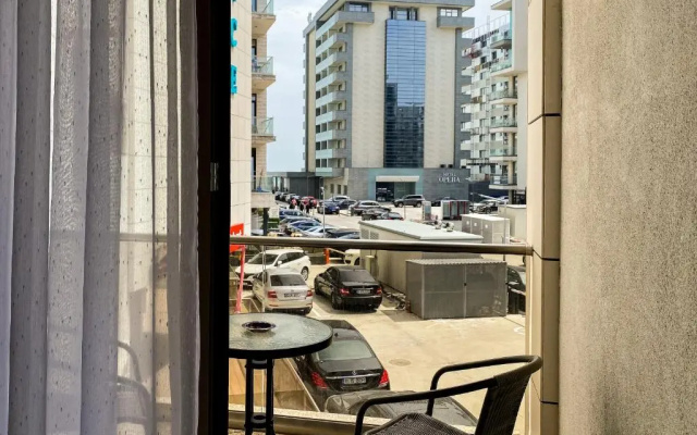 Studio 01 By the Sea LOFT Mamaia Nord