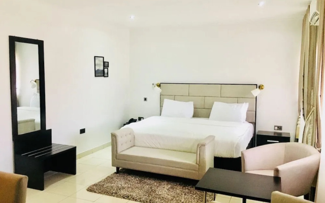 Modex Lekki