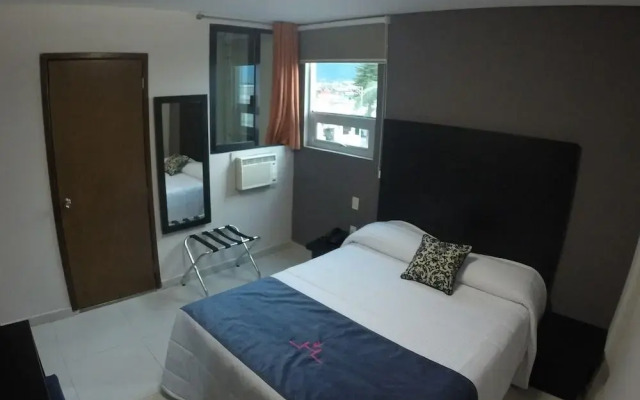 Hoteles Haus Express