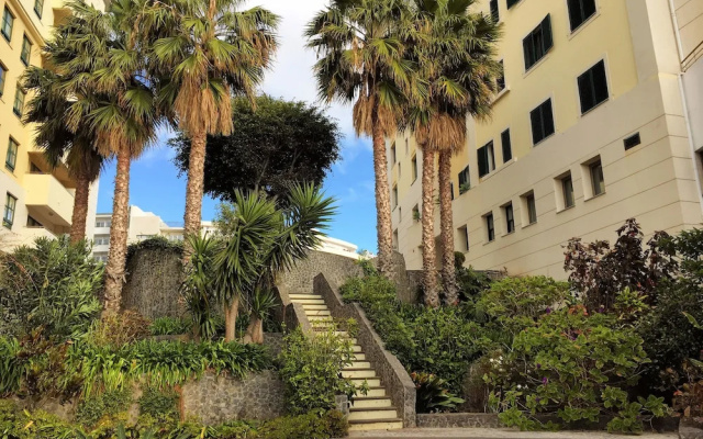 Superior Rentals IN Madeira