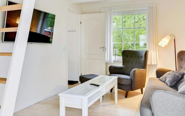 6 Person Holiday Home in Aabenraa
