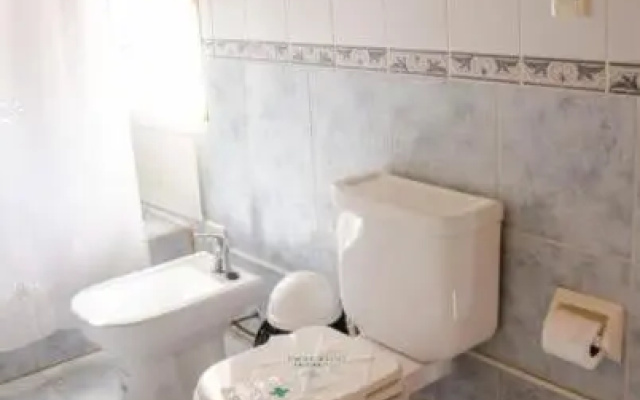 Hosteria La Farfalla