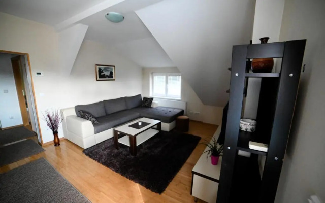 Apartman EMA