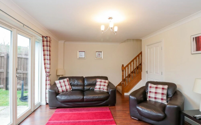 Aberlour, Aviemore