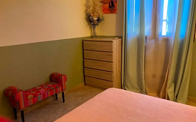 B&B Macchia Verdata avec piscine