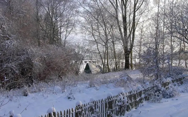 Bedandbreakfast Old Gliede