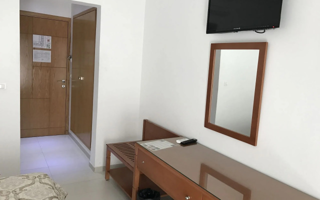 Hotel Al Karmel