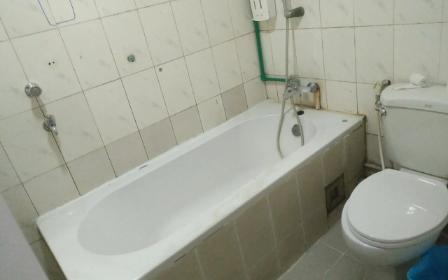 Nagani Hotel