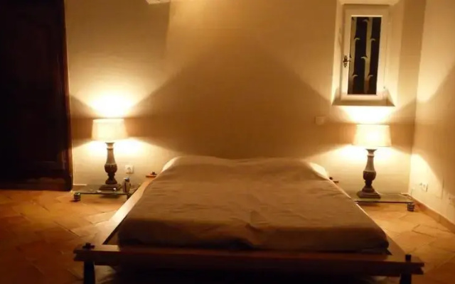 Villa Mas Provencal