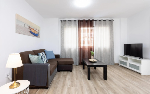 Home2Book Charming Apartment Santa Cruz, Wifi