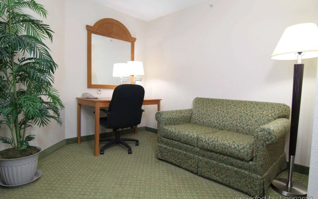 Holiday Inn Express Hotel & Suites Madison by IHG