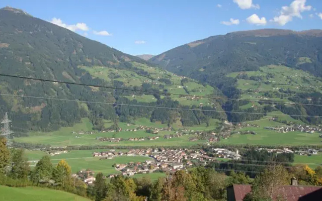 Studio Hochzillertal