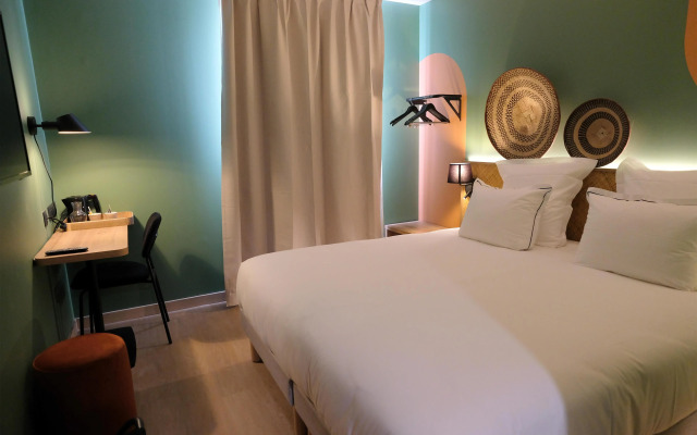 Best Western Terra Alta Perpignan Aeroport