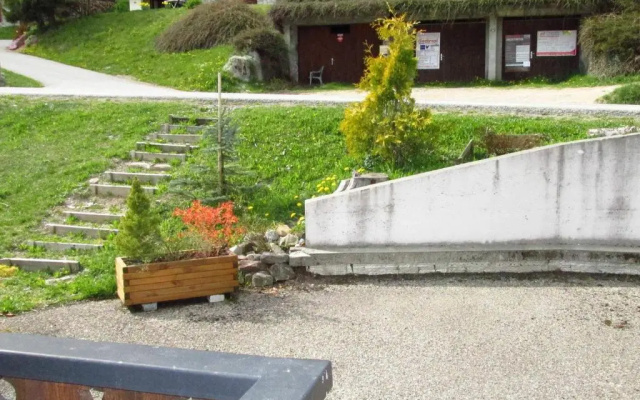Studio Les Gets, 1 pièce, 4 personnes - FR-1-623-221