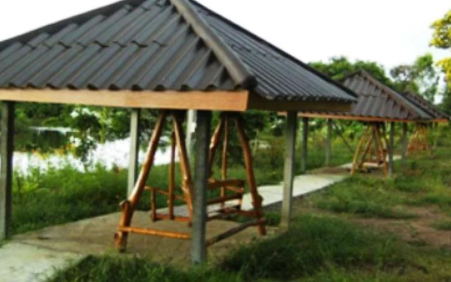 Orchid Home And Restaurant
