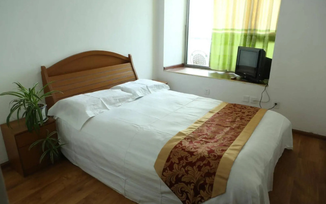 Happy Home E Hotel Apartment
