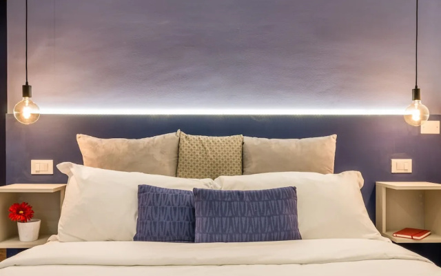 Ghiberti Apartments - 1 Bedroom - Wi-Fi