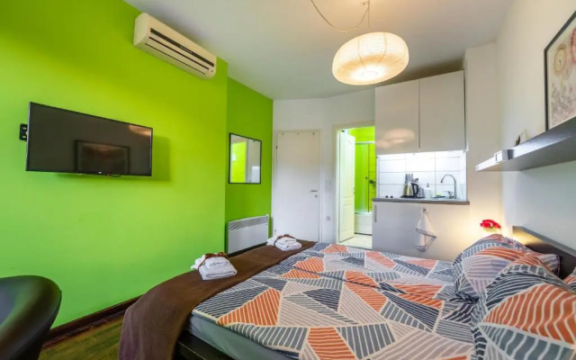 Dimar Apartments