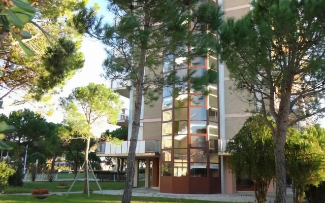 Apartment Porto Santa Margherita by Beach