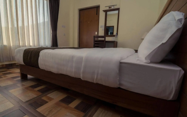 Hotel Mountain View