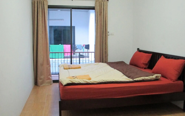 Amaretto Hostel&Amaretto De coffee Home