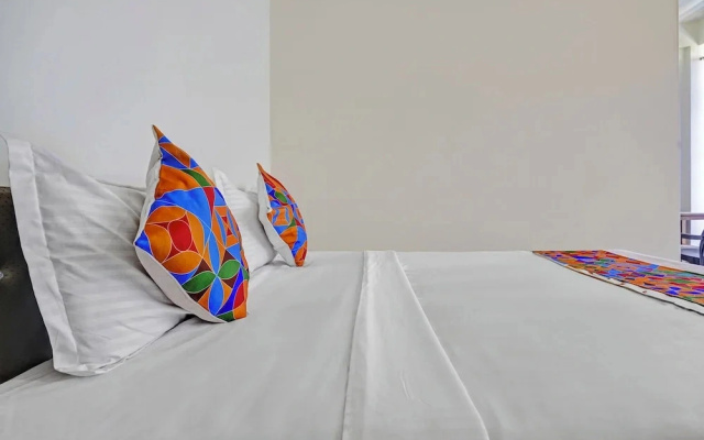 Via Simba resort - 200m From Arambol Beach
