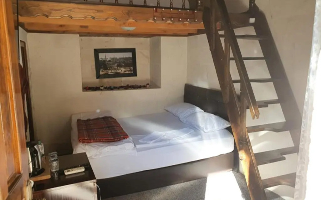 Hanimağabuti̇k Otel