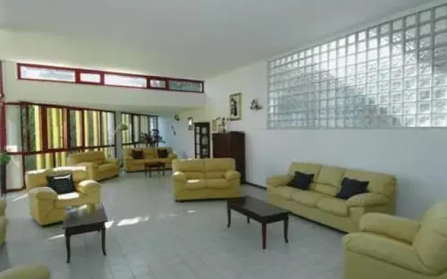 Centro Ospitalità "Don Mottola"