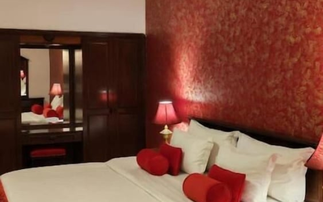 Rotana Furnished Apartments