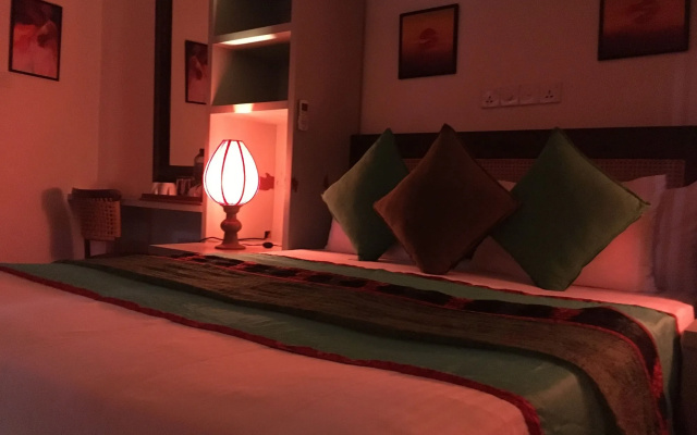 Small House Boutique Guest House