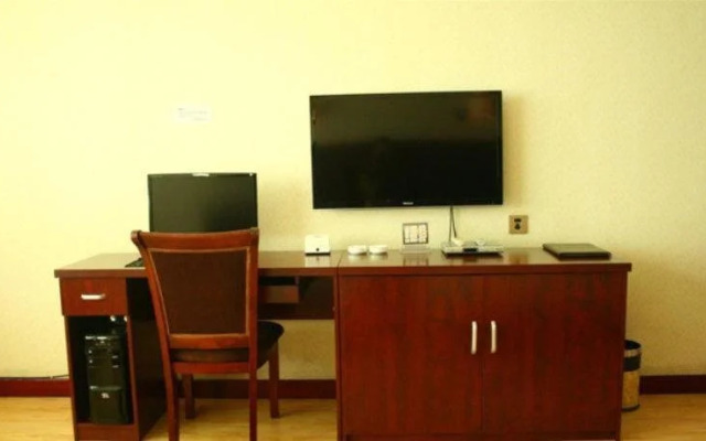 Wuhai Tongda Business Inn