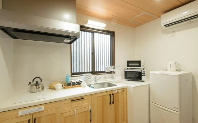 Guest house Kintoto - Vacation STAY 9784