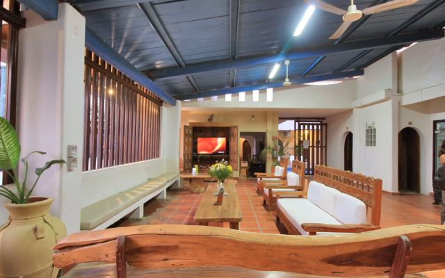 Hotel Zanzibar