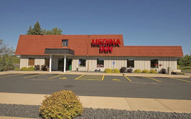 The Medina Inn