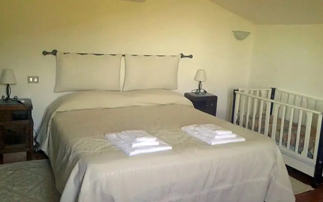 B&B S'Archiotta