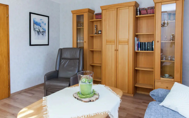 Spacious Holiday Home Between Mosel And Hunsrück