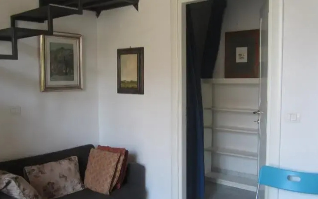 Appartamento Con Vista Venezia Livornese