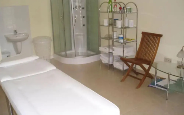 Borika Hotel