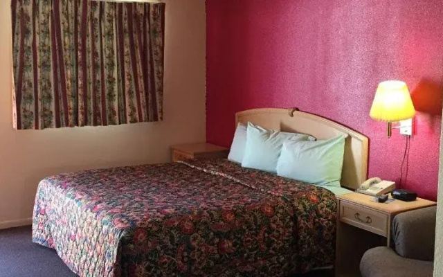 Avalon Motel