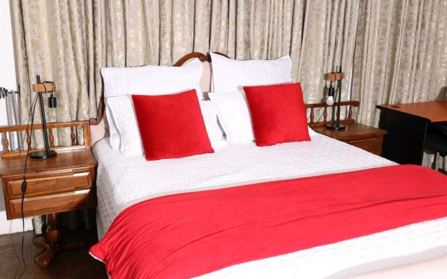 Philadelphia Executive Suite