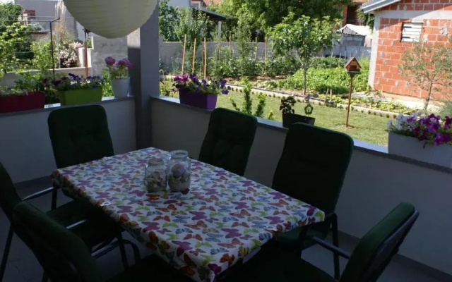 Apartments Nika