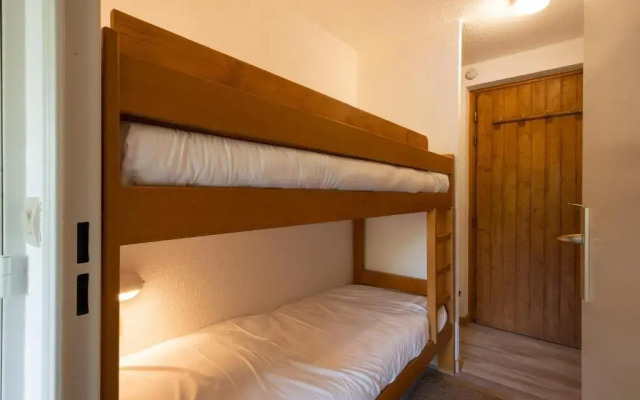 Appartement La Clusaz, 1 pièce, 4 personnes - FR-1-304-254