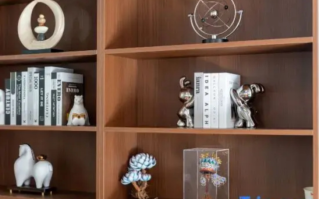 Shanghai Jinlanta Homestay