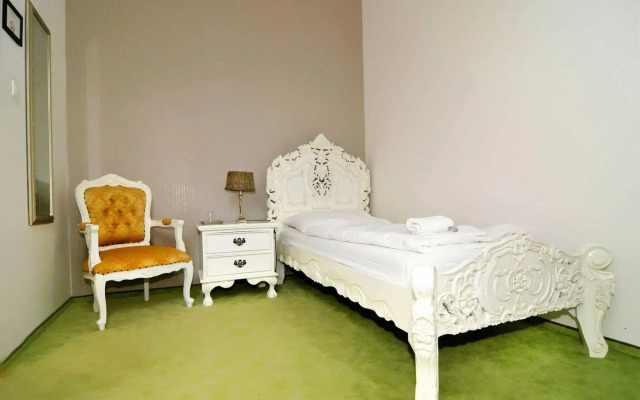 Old City Hotel