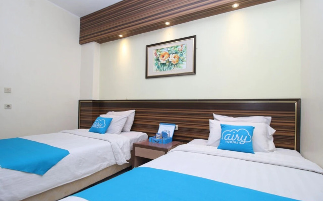 Airy Sukajadi Surya Sumantri 10D Bandung